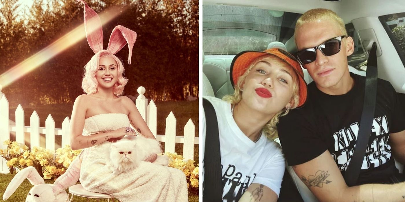 Miley Cyrus não atua desde 2016: aqui está o que ela está fazendo
