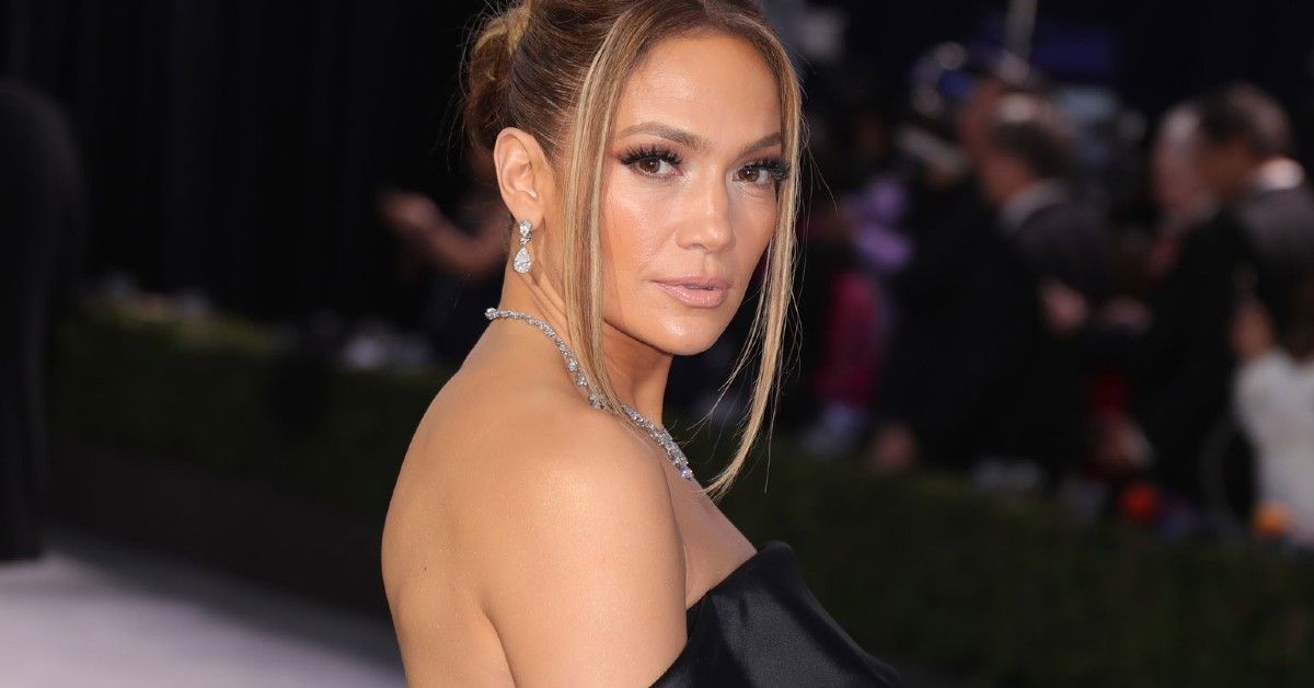Os fãs de Jennifer Lopez estão convencidos de que seu filho Max escreveu sua última postagem