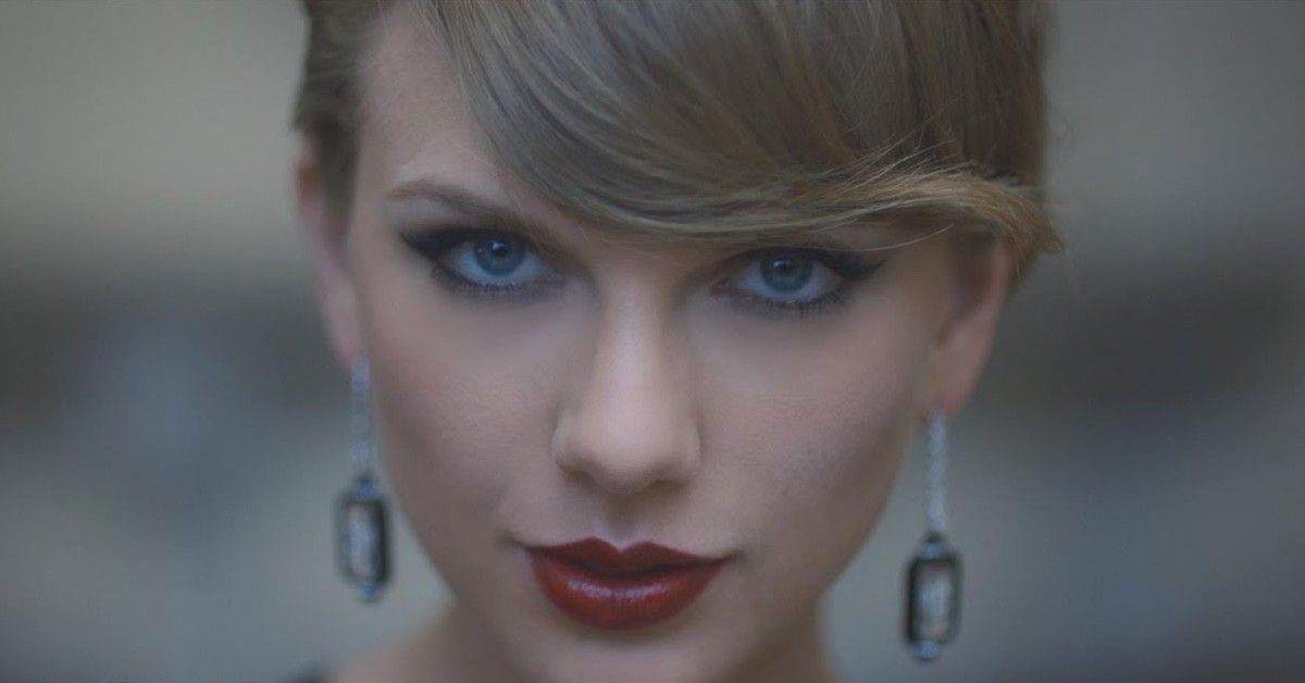 Os fãs de Taylor Swift reagem à retirada do álbum ‘Fearless’ do Grammy