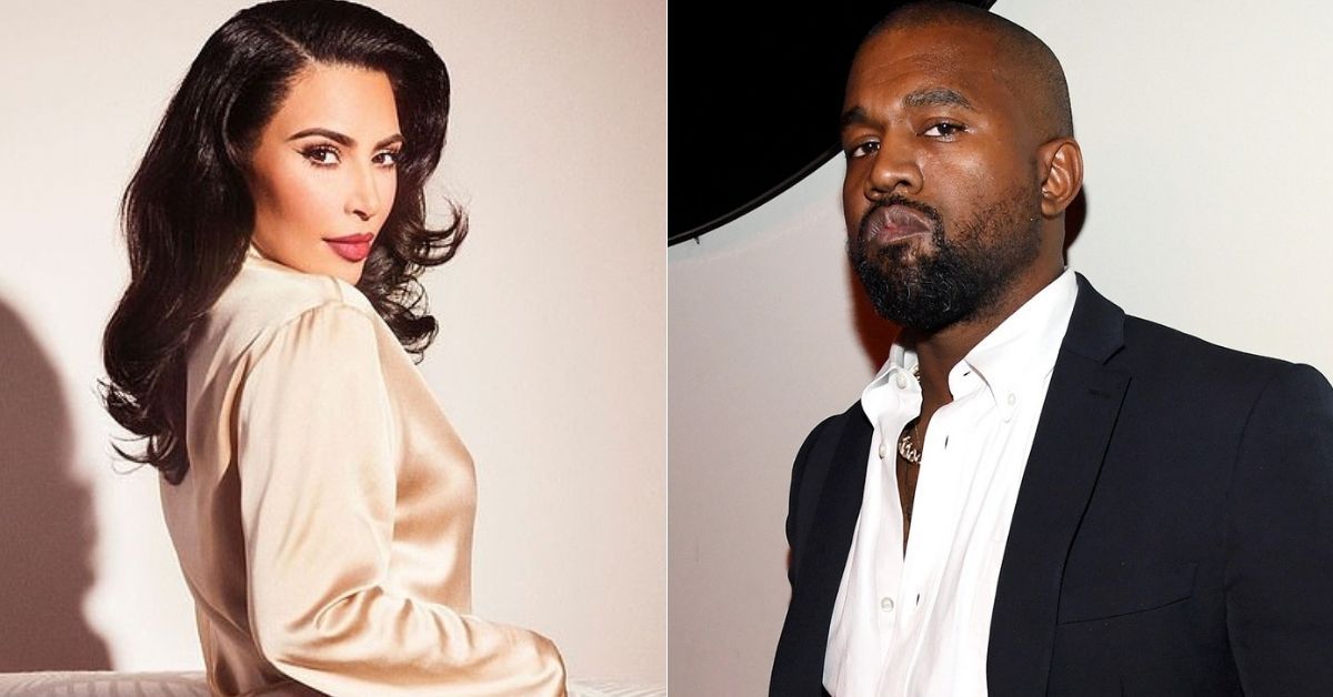 Kim Kardashian planejando ‘Dia dos Namorados feminino’ sem Kanye West em meio ao ‘Divórcio’