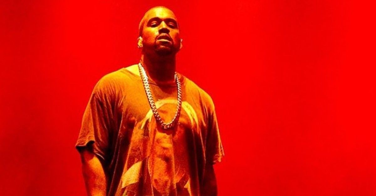 Aqui está o que os fãs pensaram sobre a festa de escuta ‘Donda’ de Kanye West