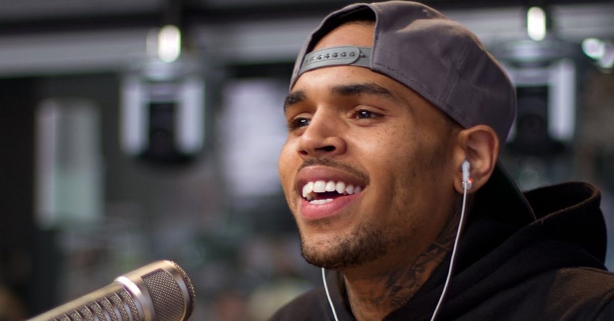 Um boato desconfortável sobre o início da carreira de Chris Brown surgiu após seu ataque a Rihanna