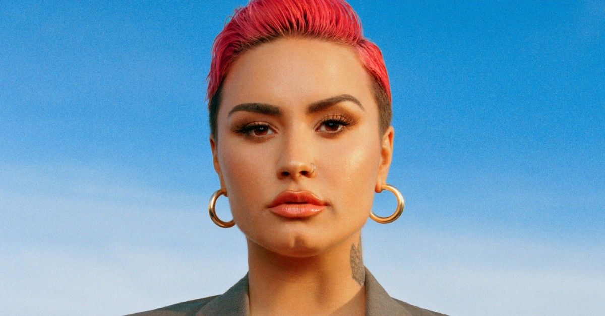 Demi Lovato pode estar recebendo um novo programa de TV polêmico, e os fãs estão em risco