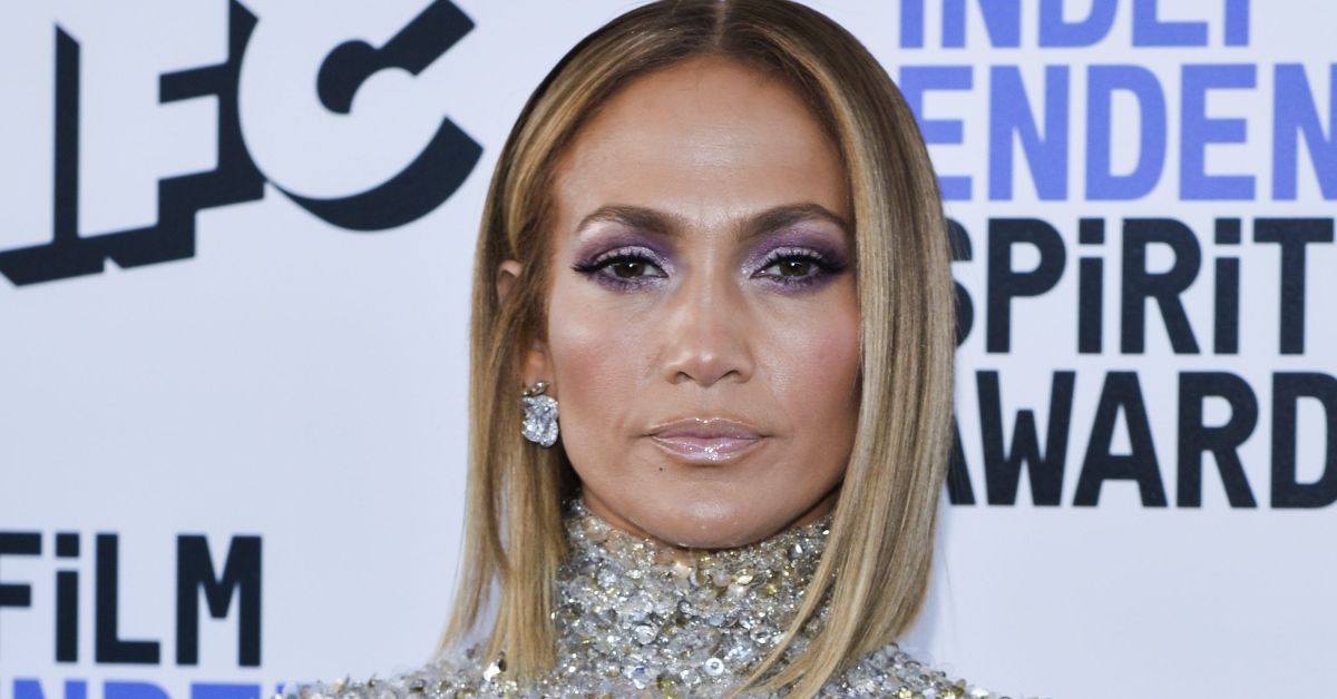 10 fatos sobre Jennifer Lopez que quase esquecemos