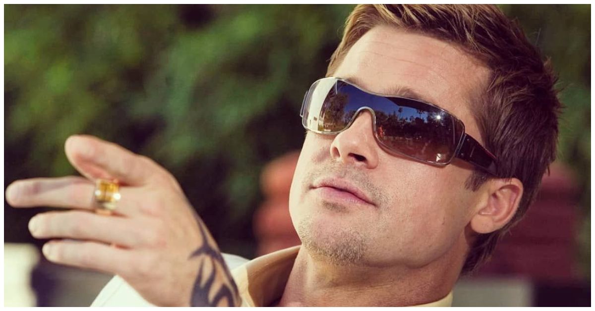 Brad Pitt não se importa de ser rude com os fãs por esse motivo