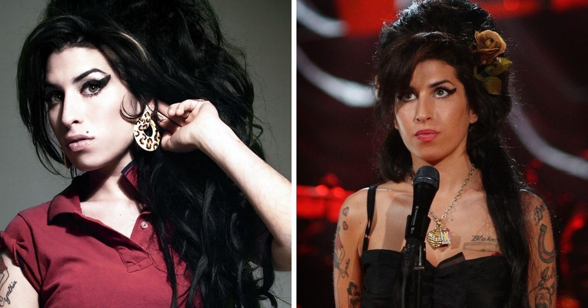 15 fatos sobre Amy Winehouse que surgiram recentemente