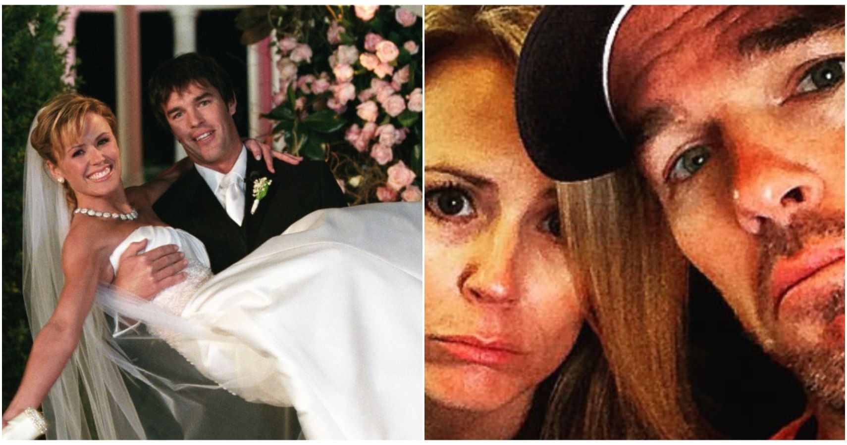 10 fotos mostrando a relação de Trista e Ryan Sutter ao longo dos anos