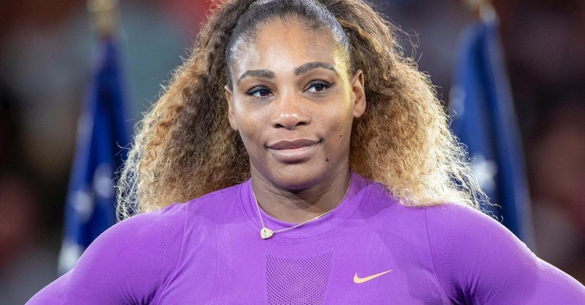 Serena Williams abre sobre a competição contra Vênus em um vídeo emocional