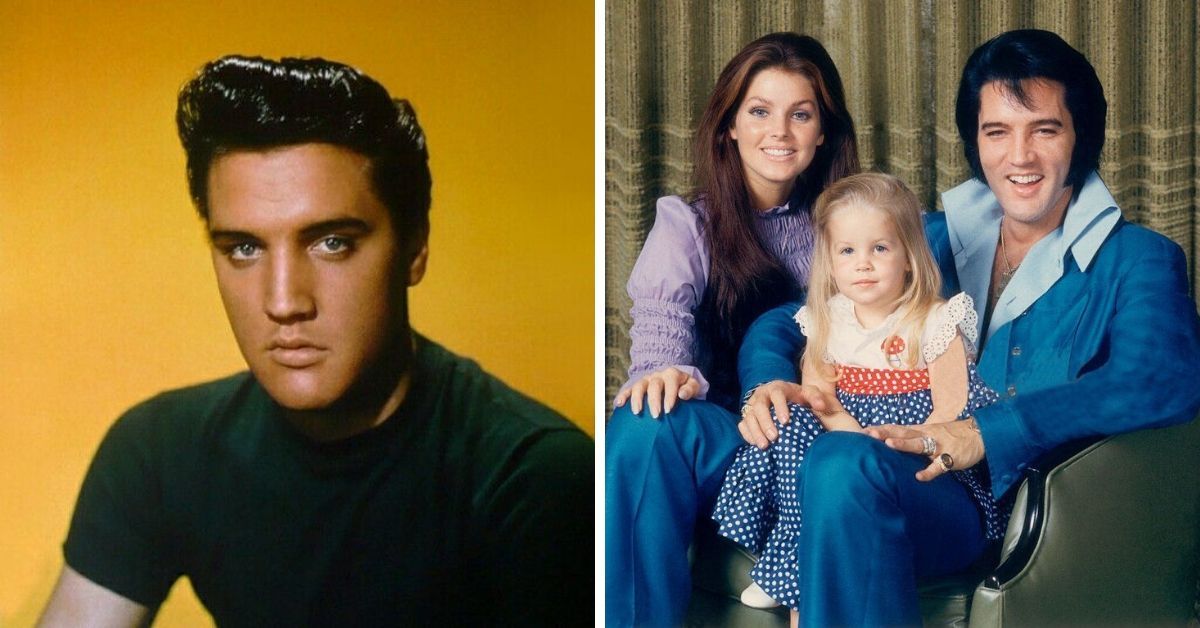 Elvis Presley: Aqui estão 15 coisas que vieram à luz recentemente