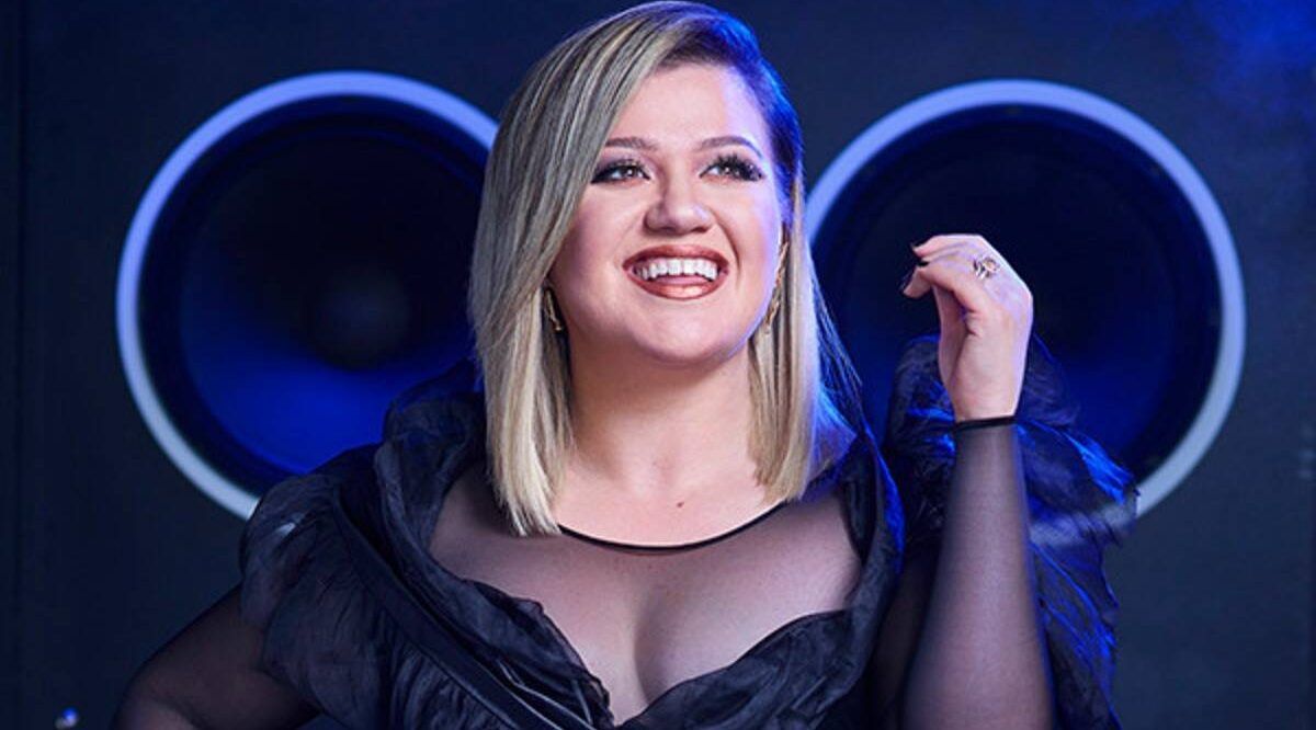 Kelly Clarkson será a anfitriã do Billboard Music Awards pela terceira vez!