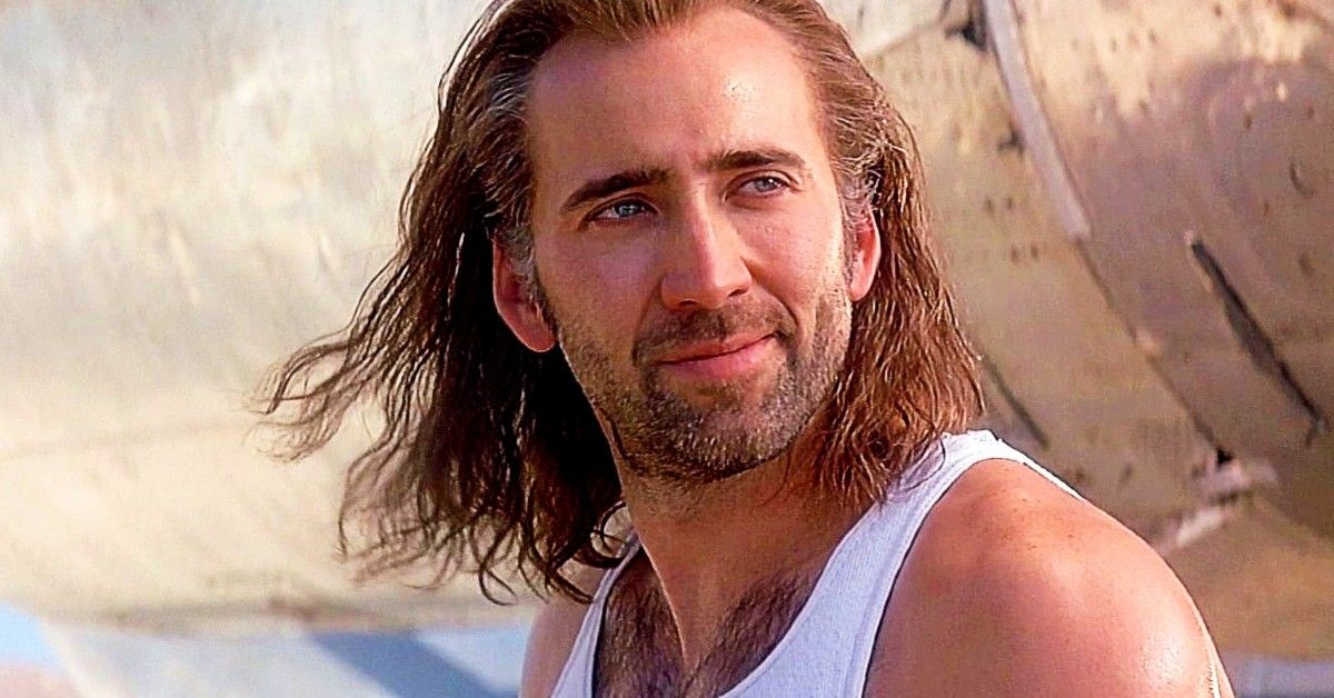 Nicolas Cage nem sempre ganhou dinheiro com seus filmes mais famosos, mas às vezes ele fez uma fortuna absoluta
