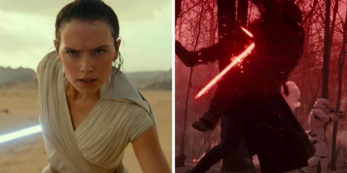 10 razões pelas quais a ascensão de Skywalker será uma droga (10 razões pelas quais será o melhor filme de Star Wars até agora)