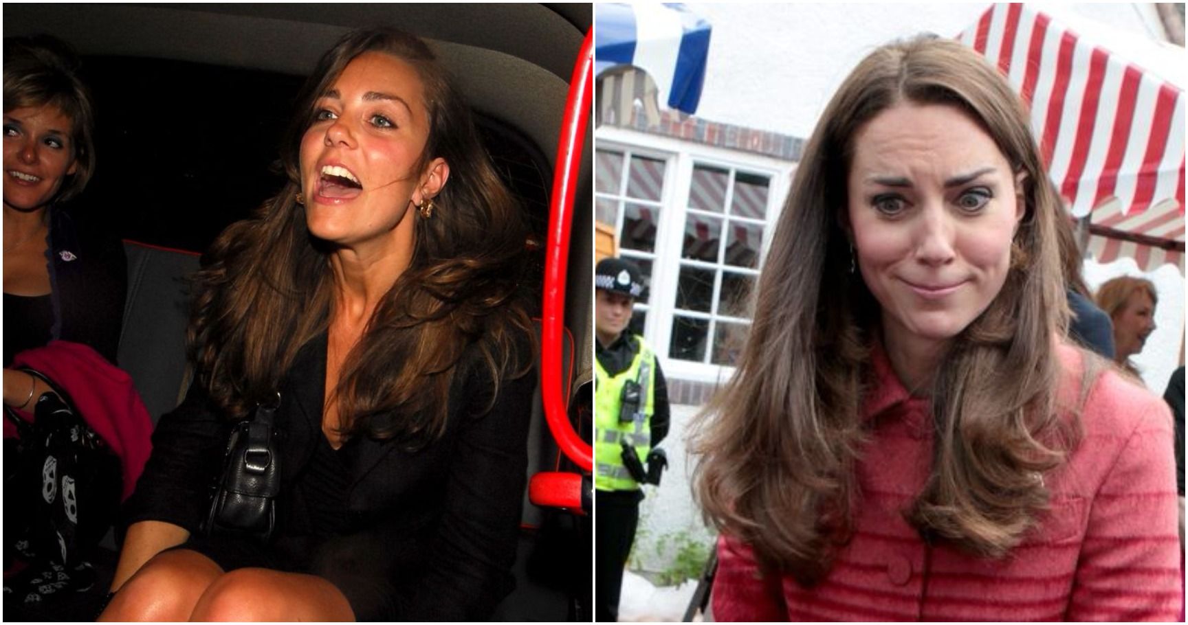 Seus “Diários Privados” e 14 outros fatos descobertos sobre Kate Middleton
