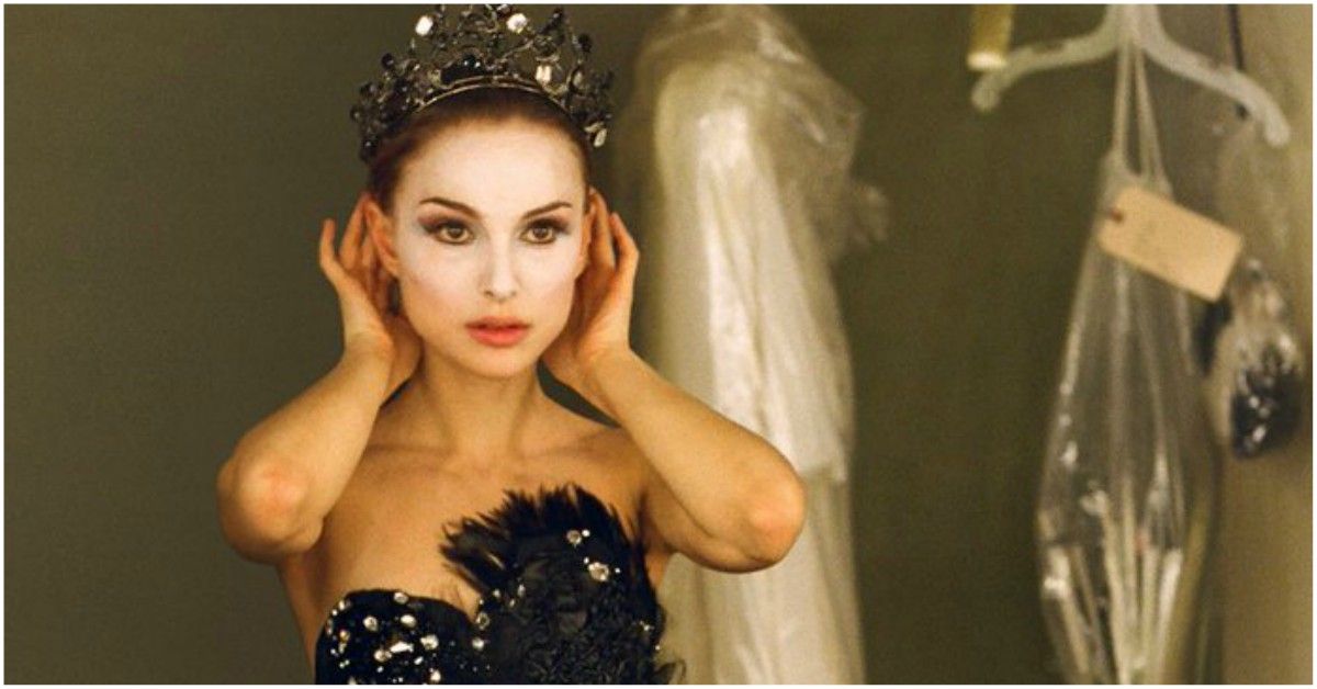 Aqui está o que Natalie Portman passou por seu papel em ‘Cisne Negro’