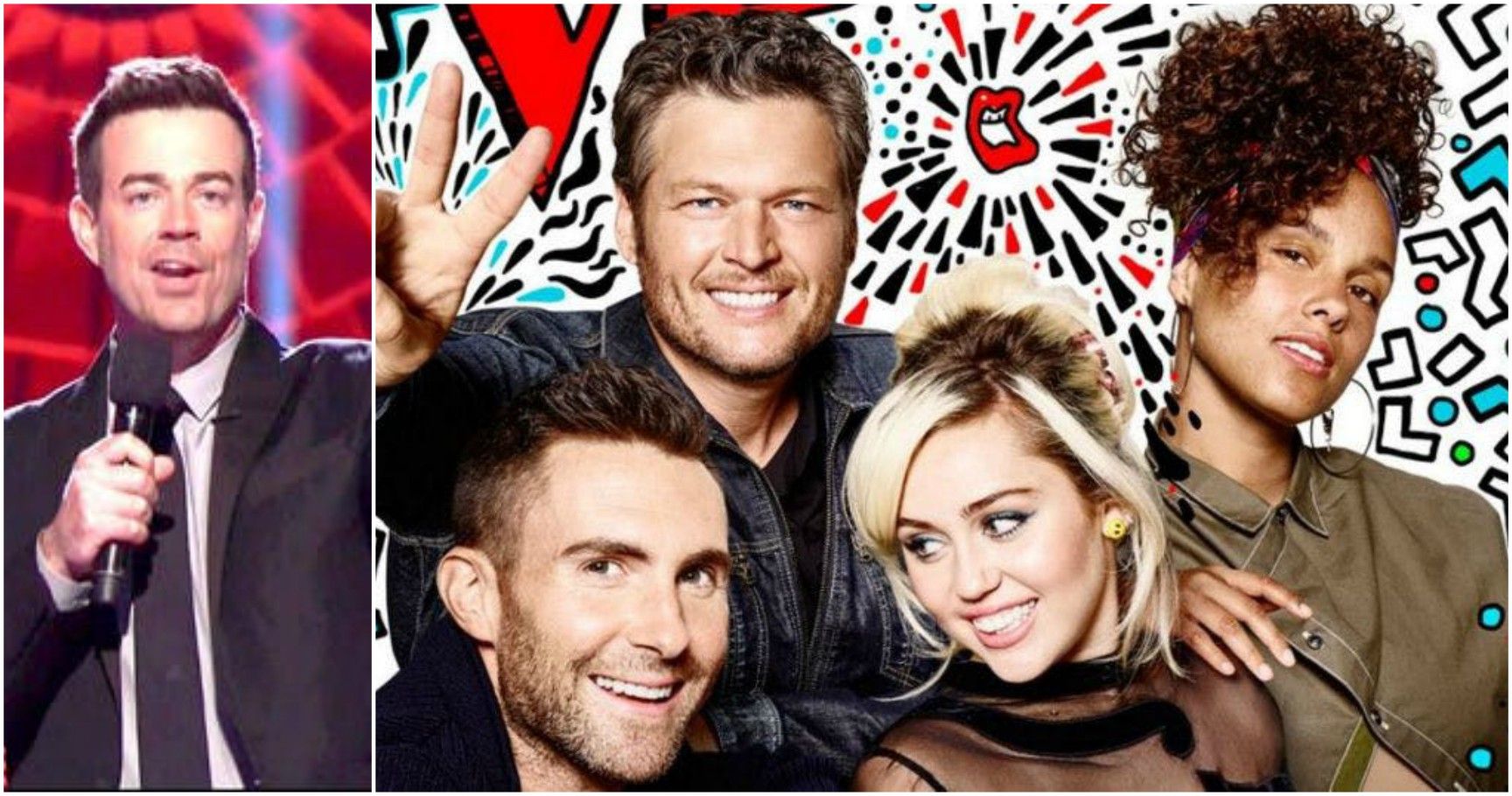 15 fatos sobre ‘The Voice’ que fariam os fãs se arrependerem de ter assistido