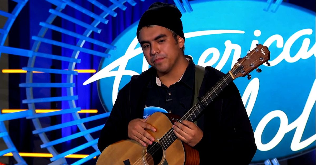 Onde está Alejandro Aranda do American Idol agora?