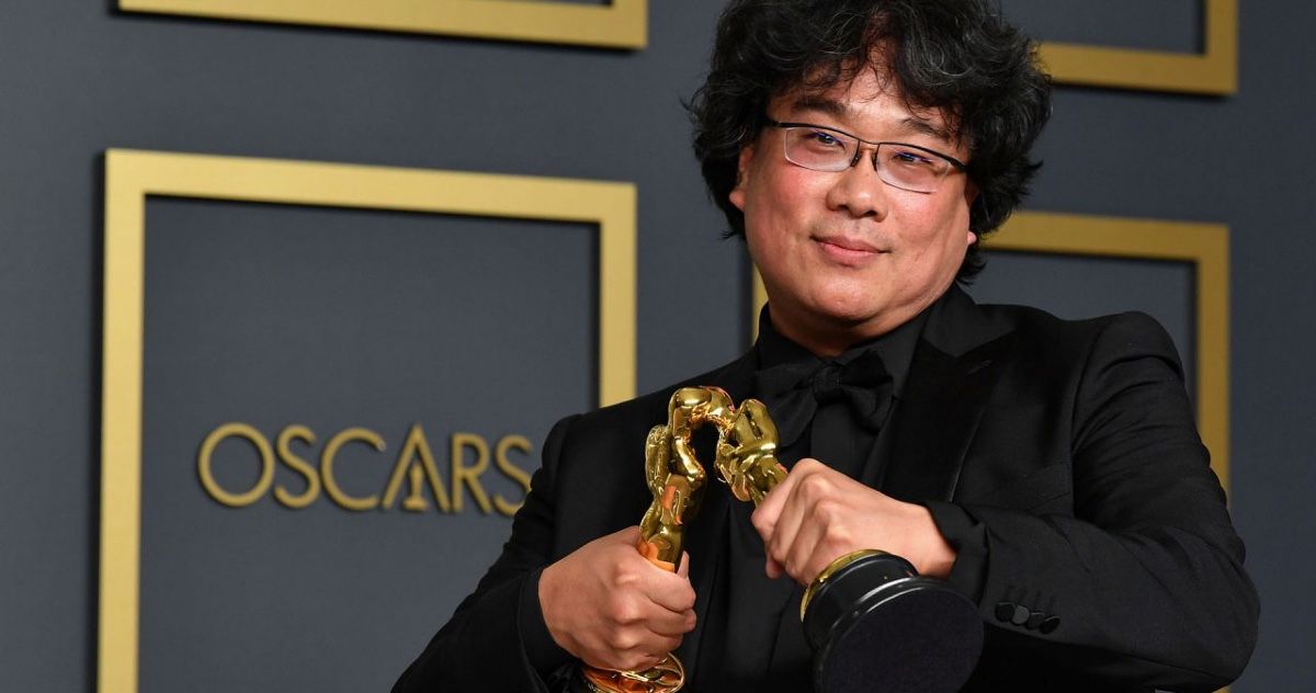 Twitter reage ao diretor de ‘parasita’ Bong Joon-ho nomeado presidente do júri do Festival de Cinema de Veneza