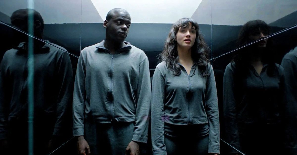 Os momentos mais confusos do Black Mirror da Netflix, de acordo com os fãs