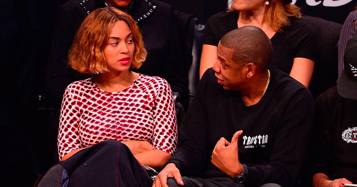 20 fatos incompletos sobre o relacionamento de Jay-Z e Beyoncé que precisamos parar de ignorar