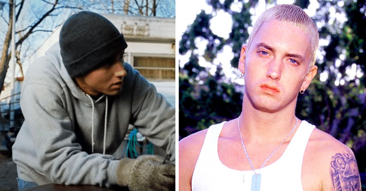 21 anos do LP Slim Shady: Fatos sobre o álbum de 1999 do Eminem