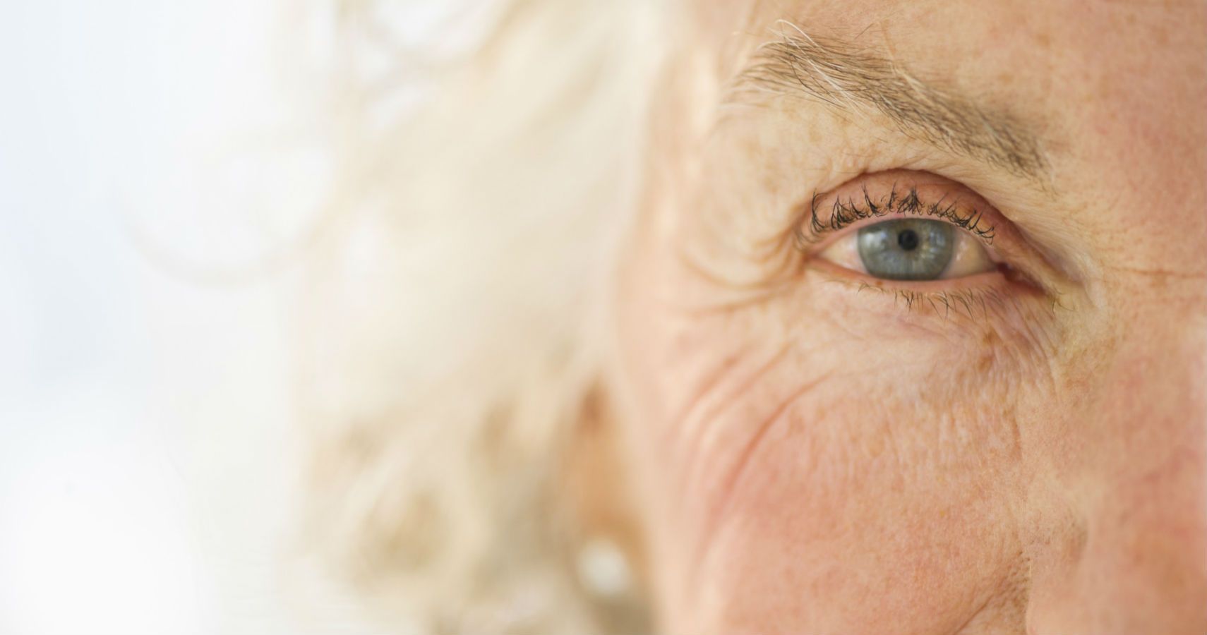 Nova pesquisa afirma que teste ocular pode detectar sinais precoces de Alzheimer