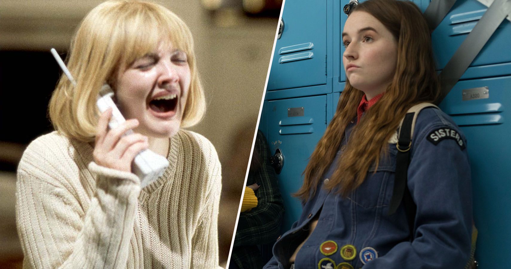 Classificando os melhores filmes adolescentes dos últimos 30 anos, dos piores aos melhores