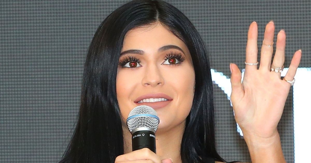 Kylie Jenner é indicada para uma carreira como cantora, enquanto os fãs elogiam sua música “desperdiçada”