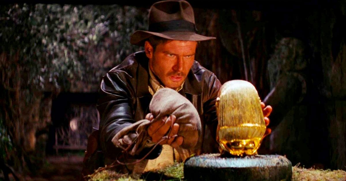 Aqui está o que torna Indiana Jones o maior herói cinematográfico de todos os tempos