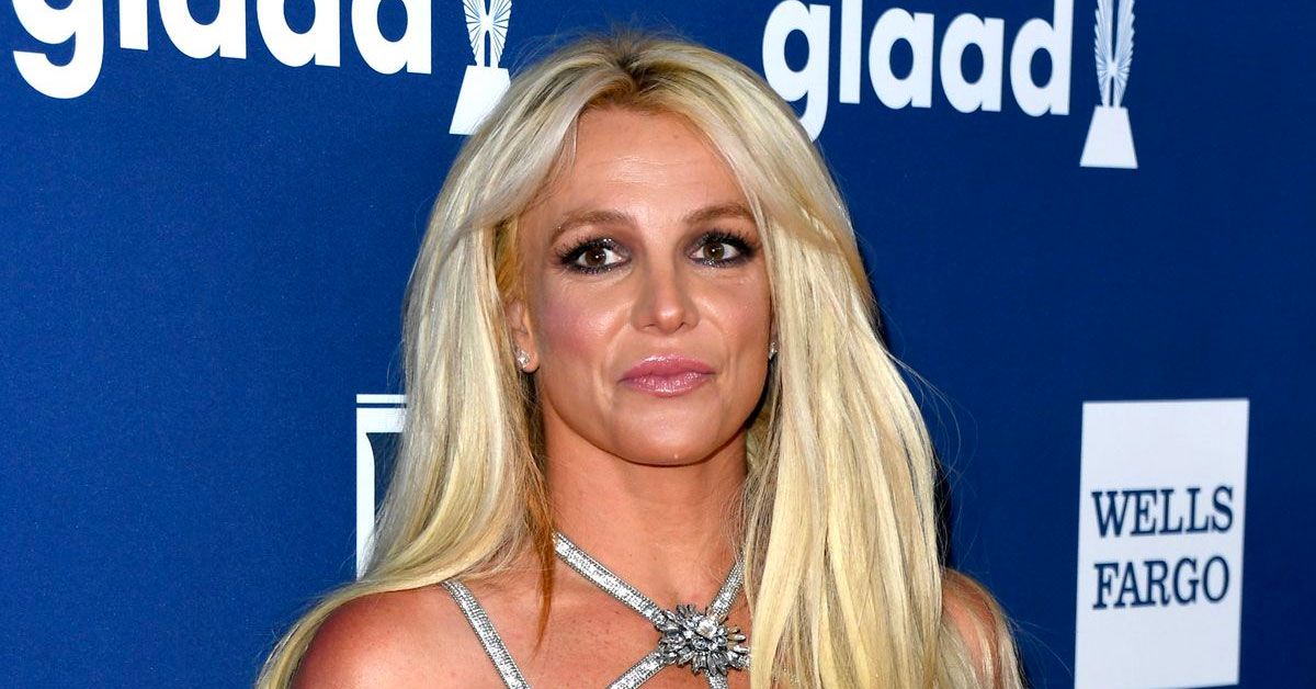 Britney Spears envia um alerta ‘amarelo’, a preocupação cresce porque sua cor favorita é informada incorretamente