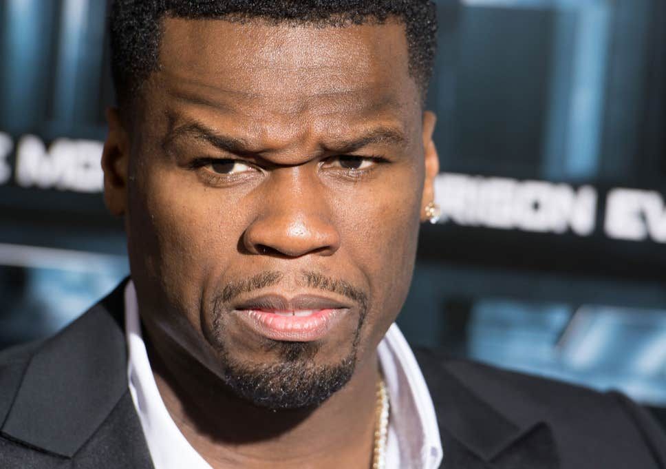 Veja como 50 Cent se consolidou como um gênio da mixtape no hip-hop