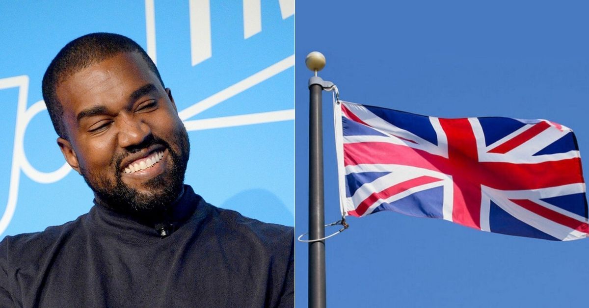 Kanye West foi criticado por ‘Abandonar Seus Filhos’ por Potencial Mudança para Londres