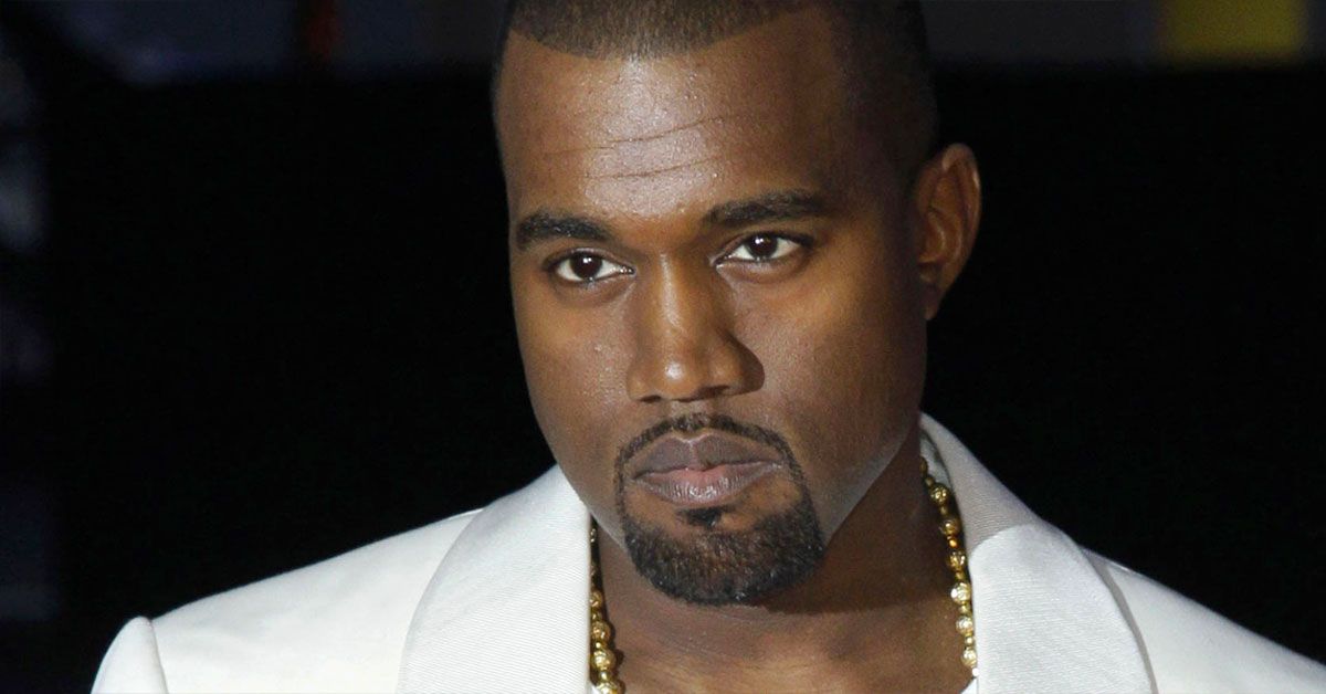 Kanye West fala sobre o drama do aborto ‘Todos estavam preocupados comigo’