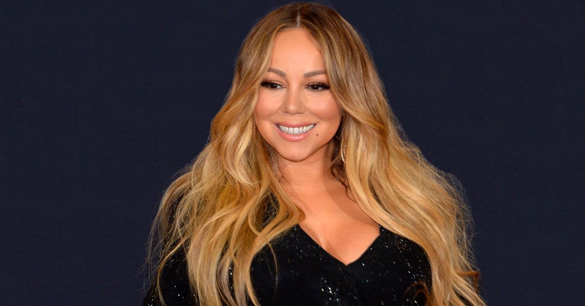 Mariah Carey dá aos fãs uma prévia de seu álbum "Rarities" e o Twitter está adorando