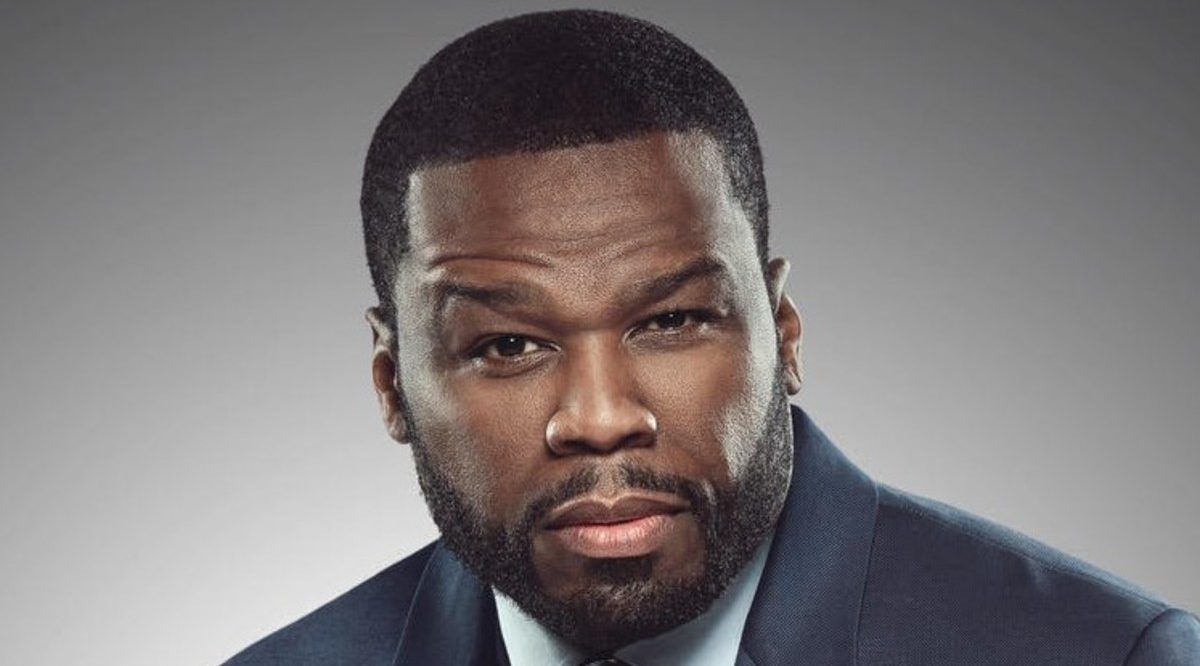 O novo programa de 50 Cent é popular, mas ele não vai estourar nenhuma garrafa
