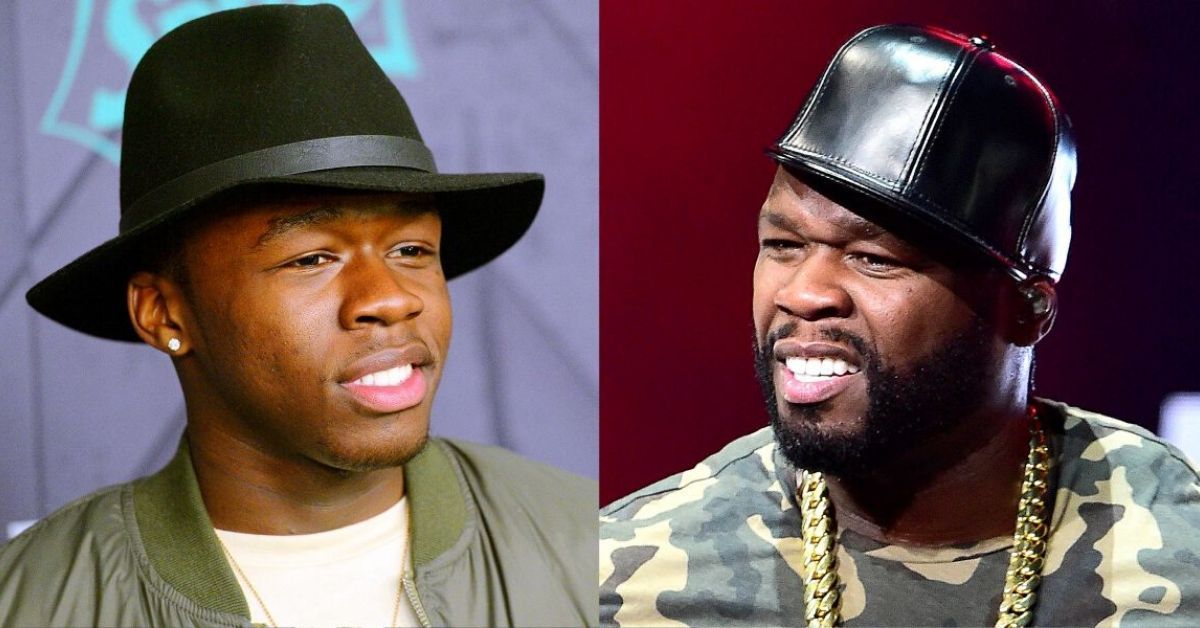 50 Cent e Marquise Jackson: Aqui está o que surgiu recentemente