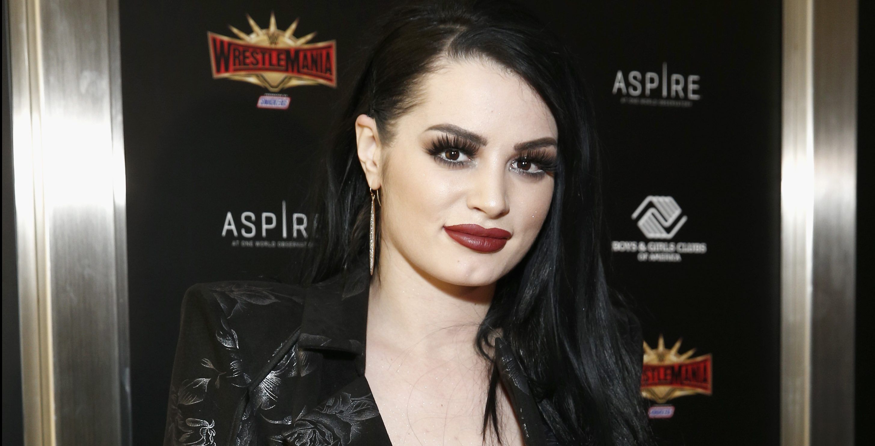 Paige, da WWE, está trabalhando em seu próprio reality show