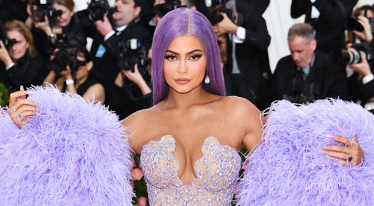 Nada pode destronar o status de bilionária de Kylie Jenner