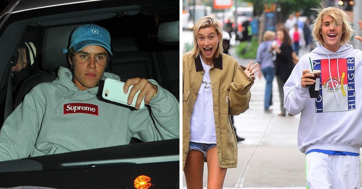 20 fotos que mudam a maneira como vemos Justin Bieber