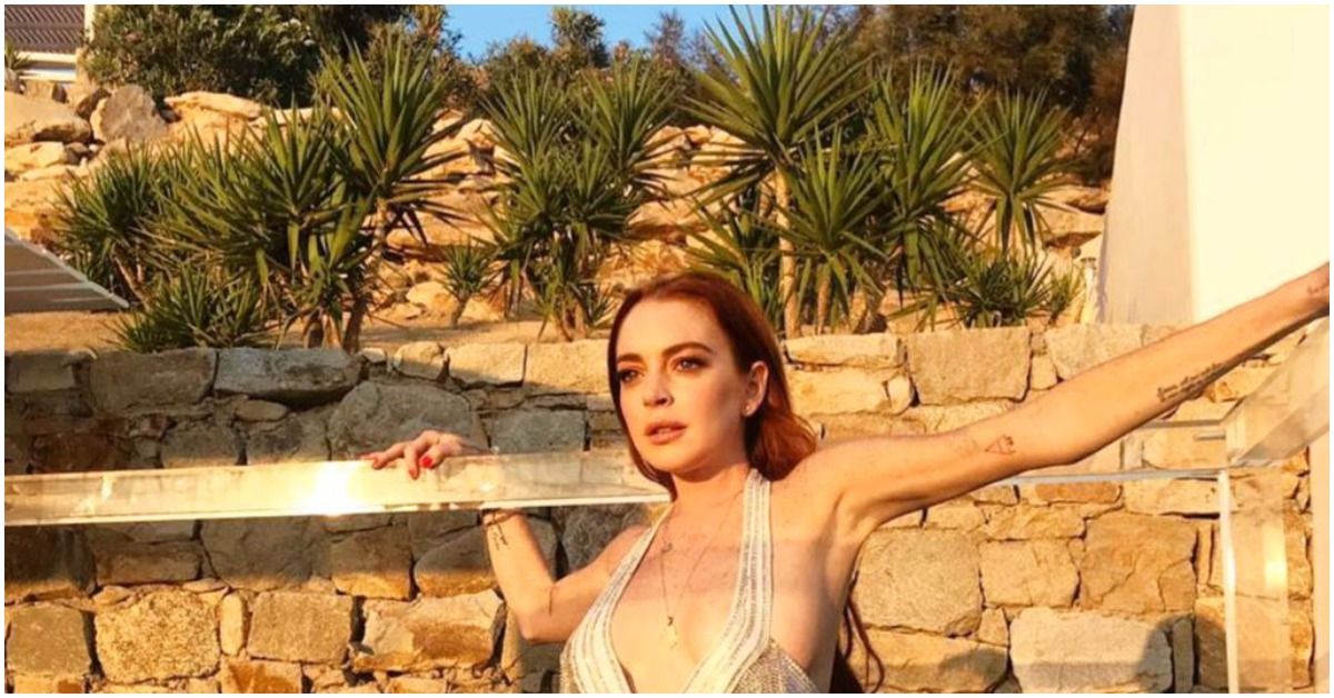 A verdade sobre por que o ‘Lindsay Lohan’s Beach Club’ da MTV falhou