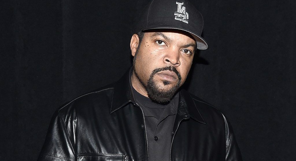 Advogar pelos direitos dos negros é a missão de vida do Ice Cube, e ele não vai recuar