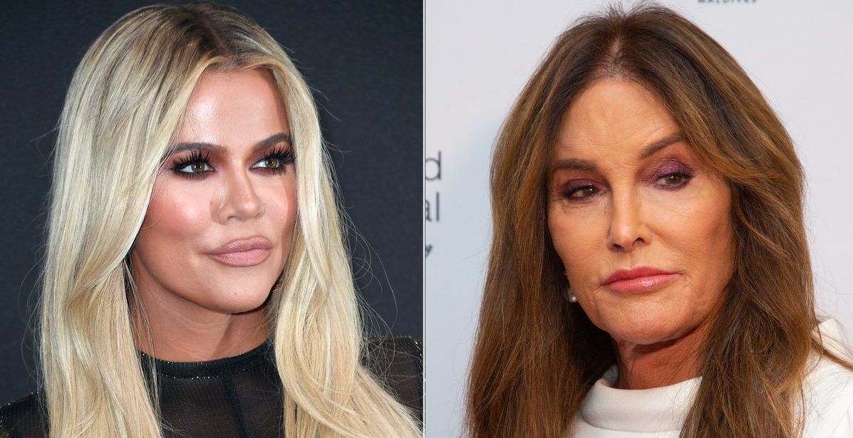 Caitlyn Jenner e Khloe Kardashian não se falam há mais de 5 anos