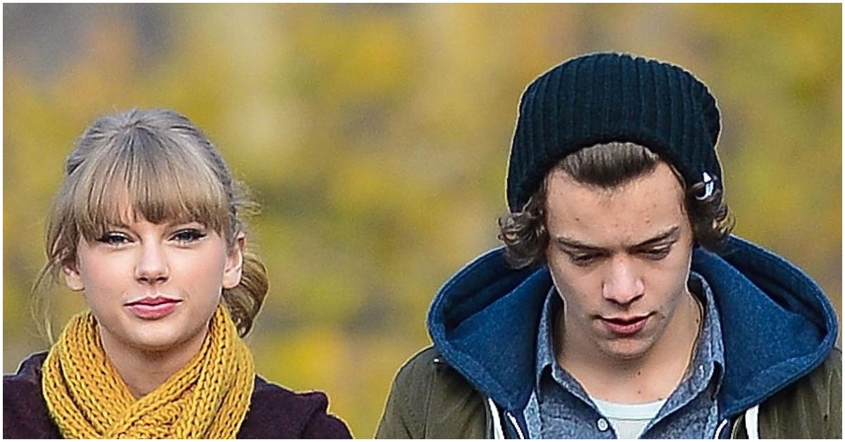 Quando Swift tinha estilos: um olhar sobre o relacionamento esquecido de Taylor Swift e Harry Styles