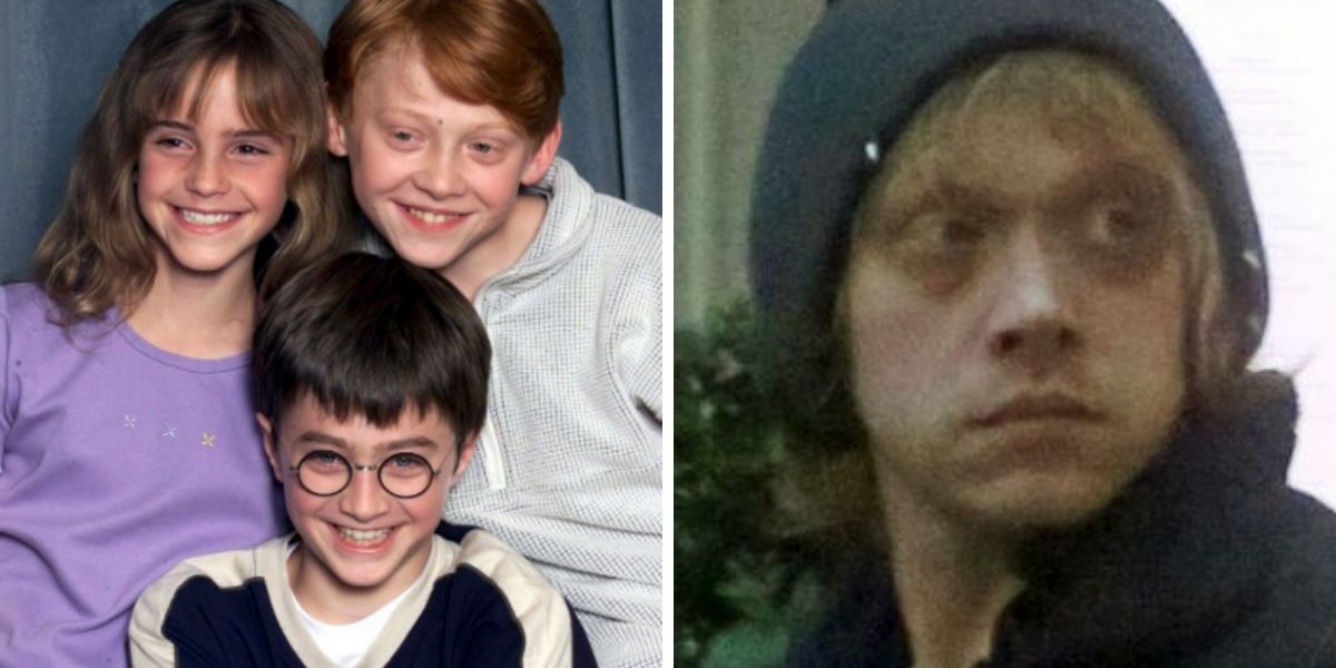 5 atores que desapareceram depois de Harry Potter (e 10 que explodiram)