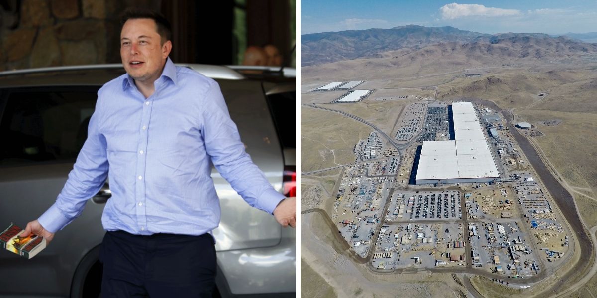 15 coisas que Elon Musk, de Tesla, fez em 2019 (e 5 coisas que fará em 2020)