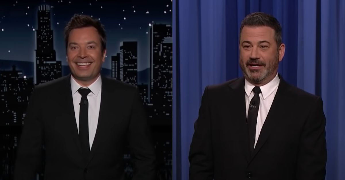 Jimmy Fallon versus Jimmy Kimmel: quem é o apresentador de talk show mais popular?