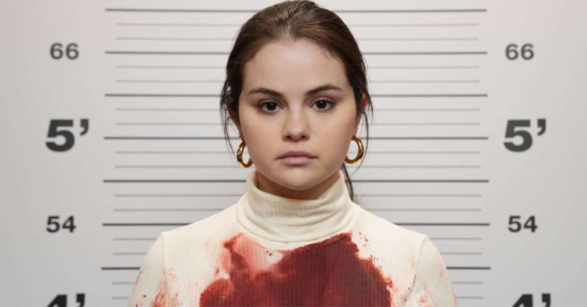 Descubra como ter o estilo de joias de Selena Gomez em Only Murders in the Building 👀💎