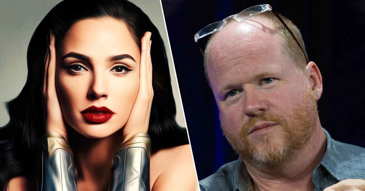 As alegações de Joss Whedon de Gal Gadot acabaram de destruir sua imagem “feminista”