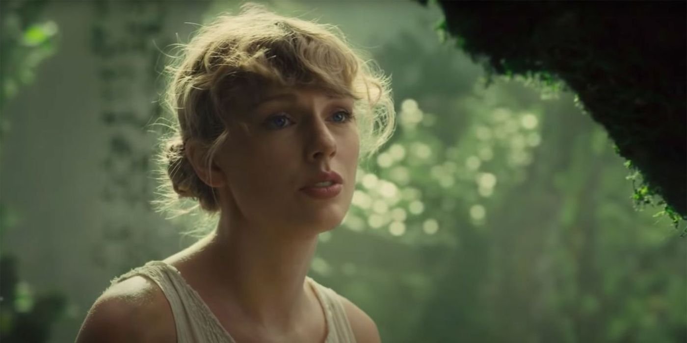 Taylor Swift: classificando todas as músicas do folclore