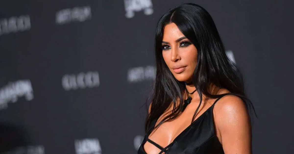 Os fãs acham que o vlog de aniversário de Kim Kardashian é tão egoísta quanto parece