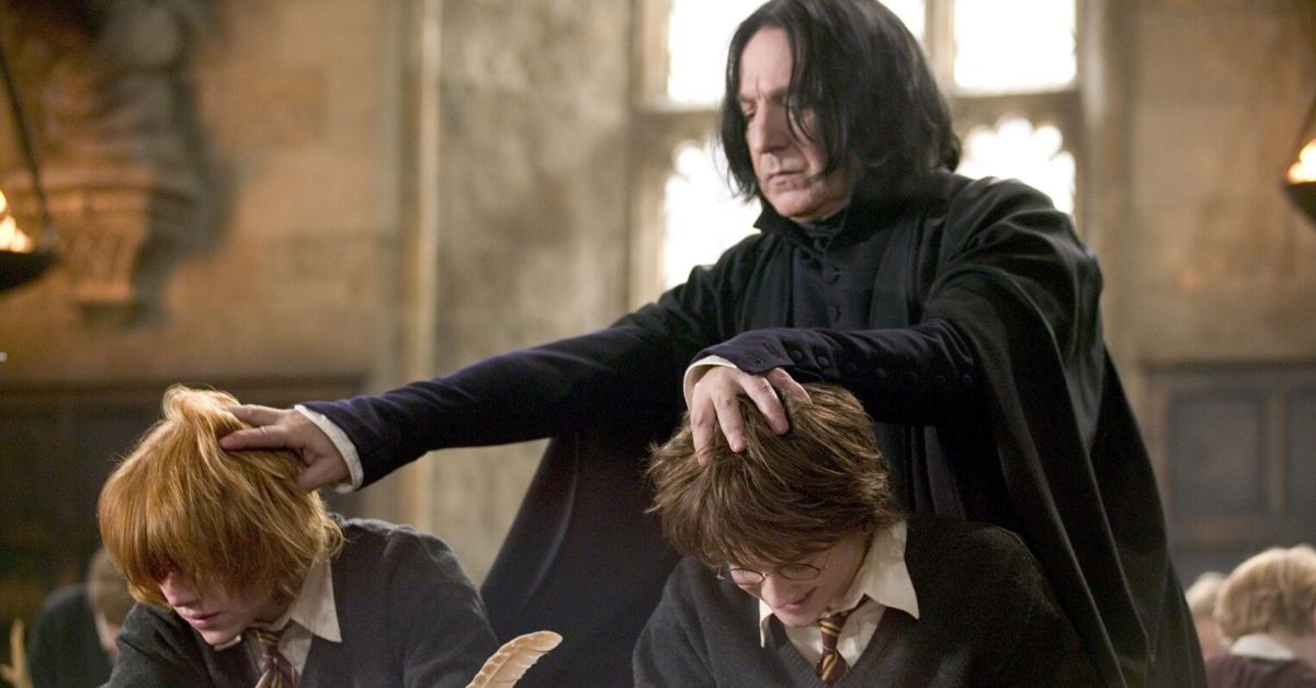15 regras estranhas que Hogwarts faz seus alunos seguirem